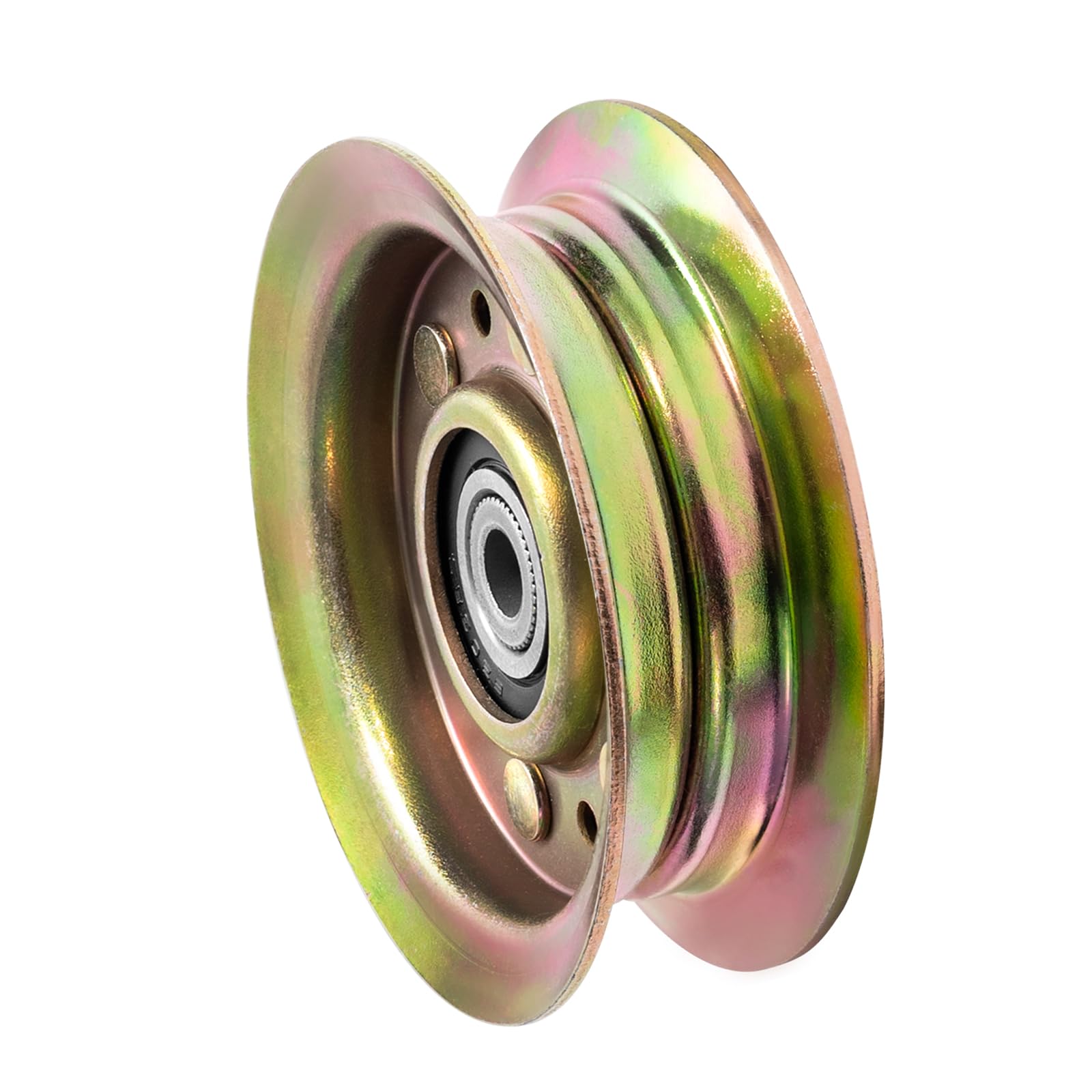 Parts Camp John Deere AM103480 compatible for reliable mowing performance.