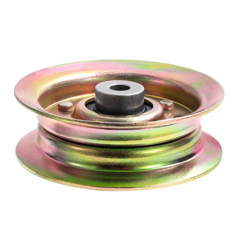 Parts Camp John Deere AM108923 replacement supports durable belt operation.