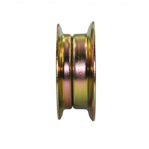 Parts Camp AYP 2006 deck compatibility idler pulley demonstrates versatile fit