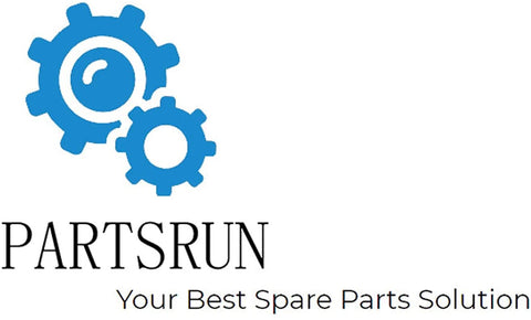 PartsRun FS56 ignition coil image highlighting reliable ignition performance.