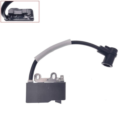 PARTSRUN ignition coil kit boot provides a secure fit and easy installation.