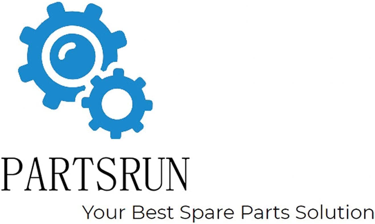 PARTSRUN ignition coil kit protective sleeve shields the coil during installation.