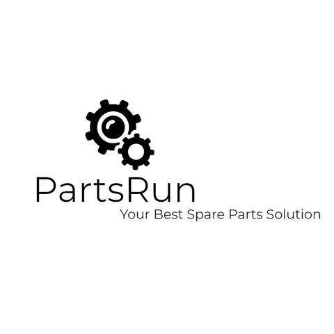 PARTSRUN ignition coil kit spring maintains proper tension for consistent ignition.