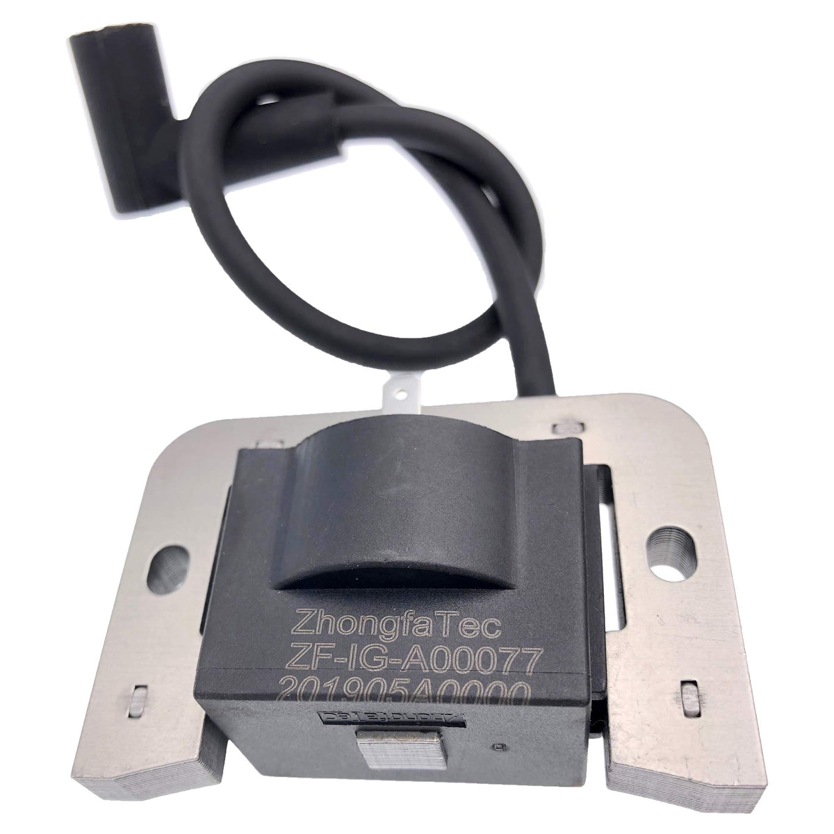PARTSRUN Kohler KT715 ignition coil improves starting reliability with a strong spark.