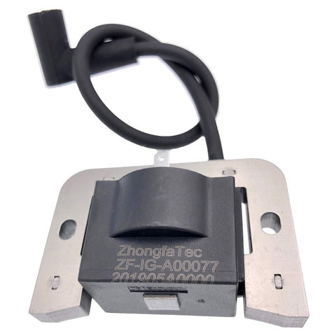 PARTSRUN Kohler KT715 ignition coil improves starting reliability with a strong spark.