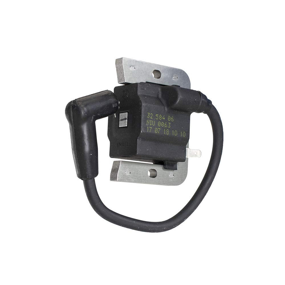 PARTSRUN Kohler KT725 ignition coil supports easy starts and steady ignition.