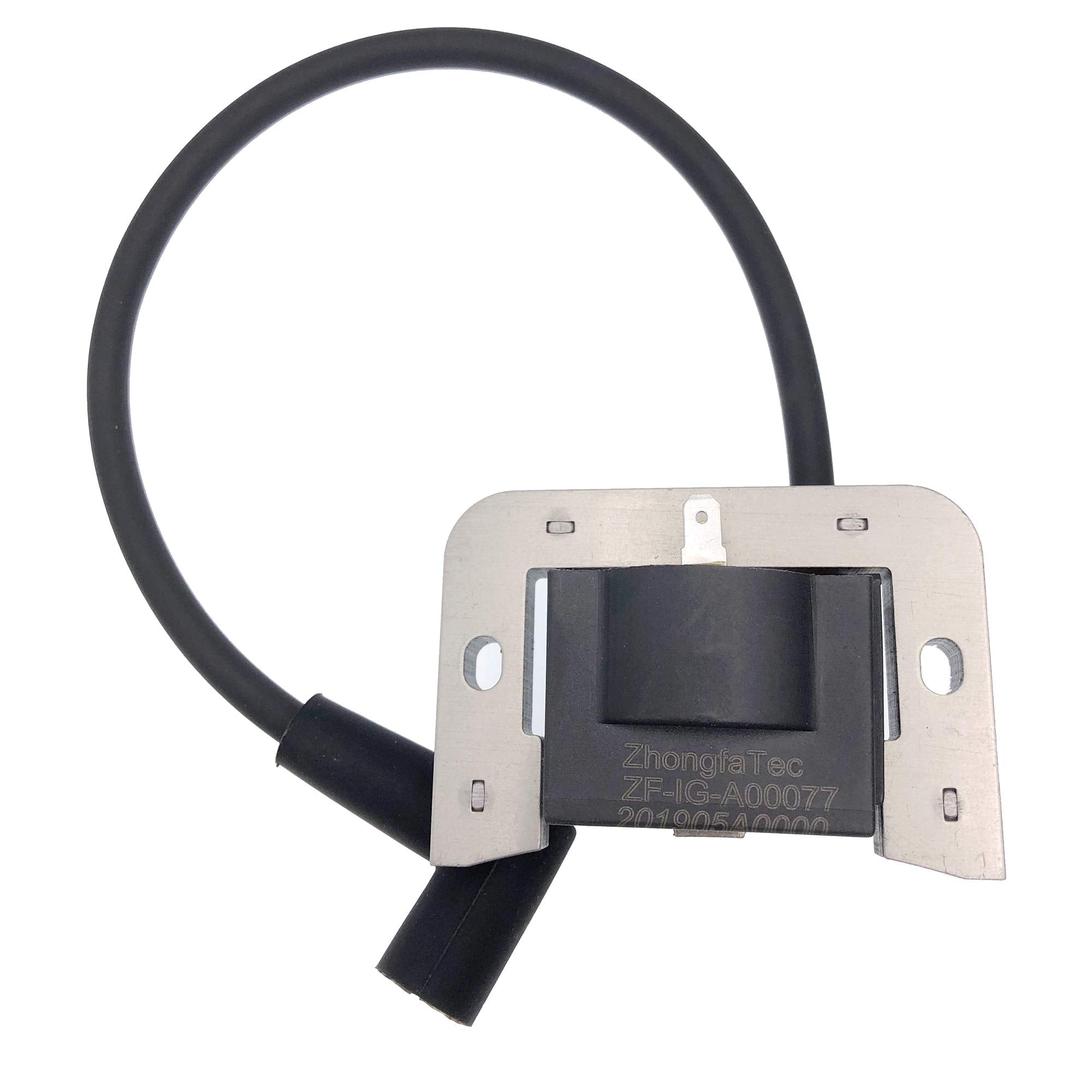 PARTSRUN Kohler SV480 ignition coil supports stable performance during mowing.