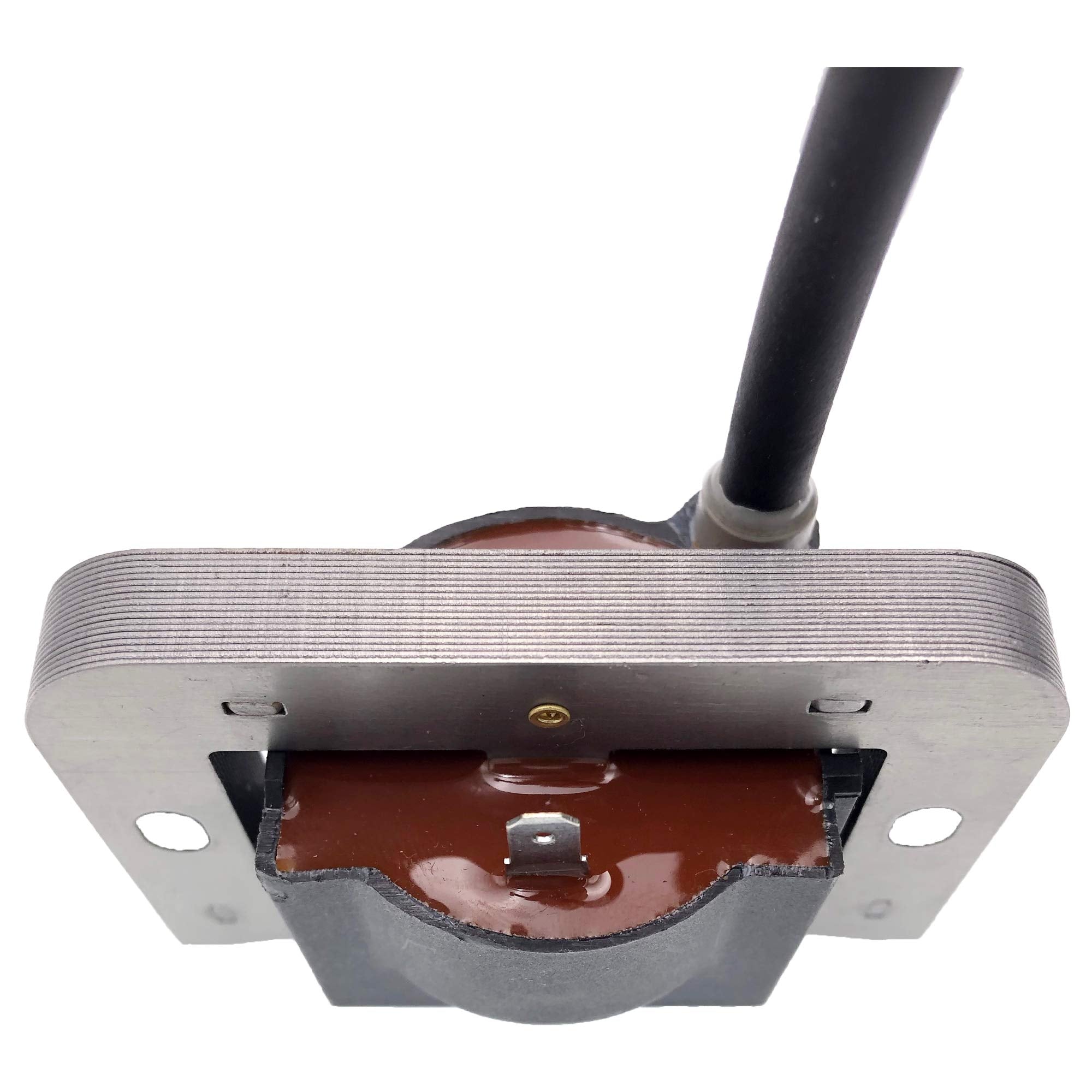 PARTSRUN Kohler SV540 ignition coil helps crisp starts and steady RPM.