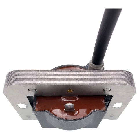 PARTSRUN Kohler SV540 ignition coil helps crisp starts and steady RPM.