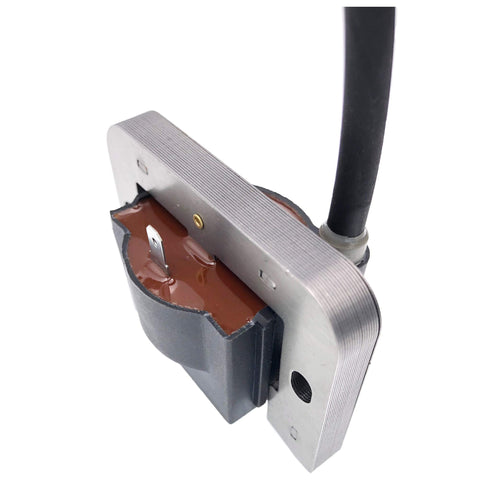 PARTSRUN Kohler ZT730 ignition coil ensures consistent spark in field use.