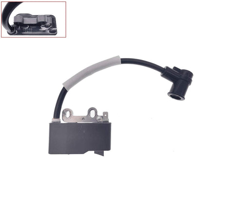 PARTSRUN ignition coil kit for Echo pack includes all components for easy install.