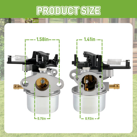 Partszen clamps and gaskets provide secure connections during install.