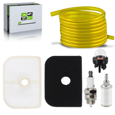 Partszen complete kit for Husqvarna 525L/525LS provides full replacement components.
