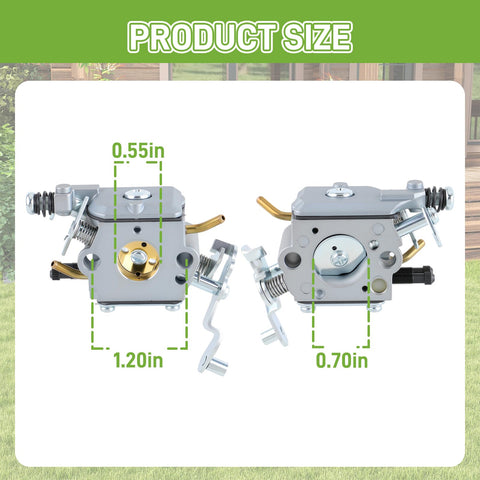 Partszen fittings and oiler hook package for secure connections.