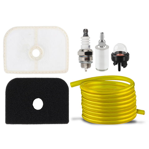 Partszen fuel filter for Husqvarna 525RS ensures steady fuel flow and reliable operation.