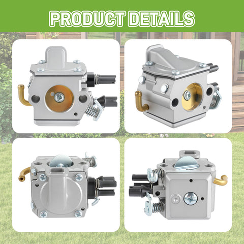 Partszen fuel filter keeps contaminants out of the fuel system.