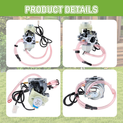 Packaging image highlights contents and clear labeling for easy ordering.
