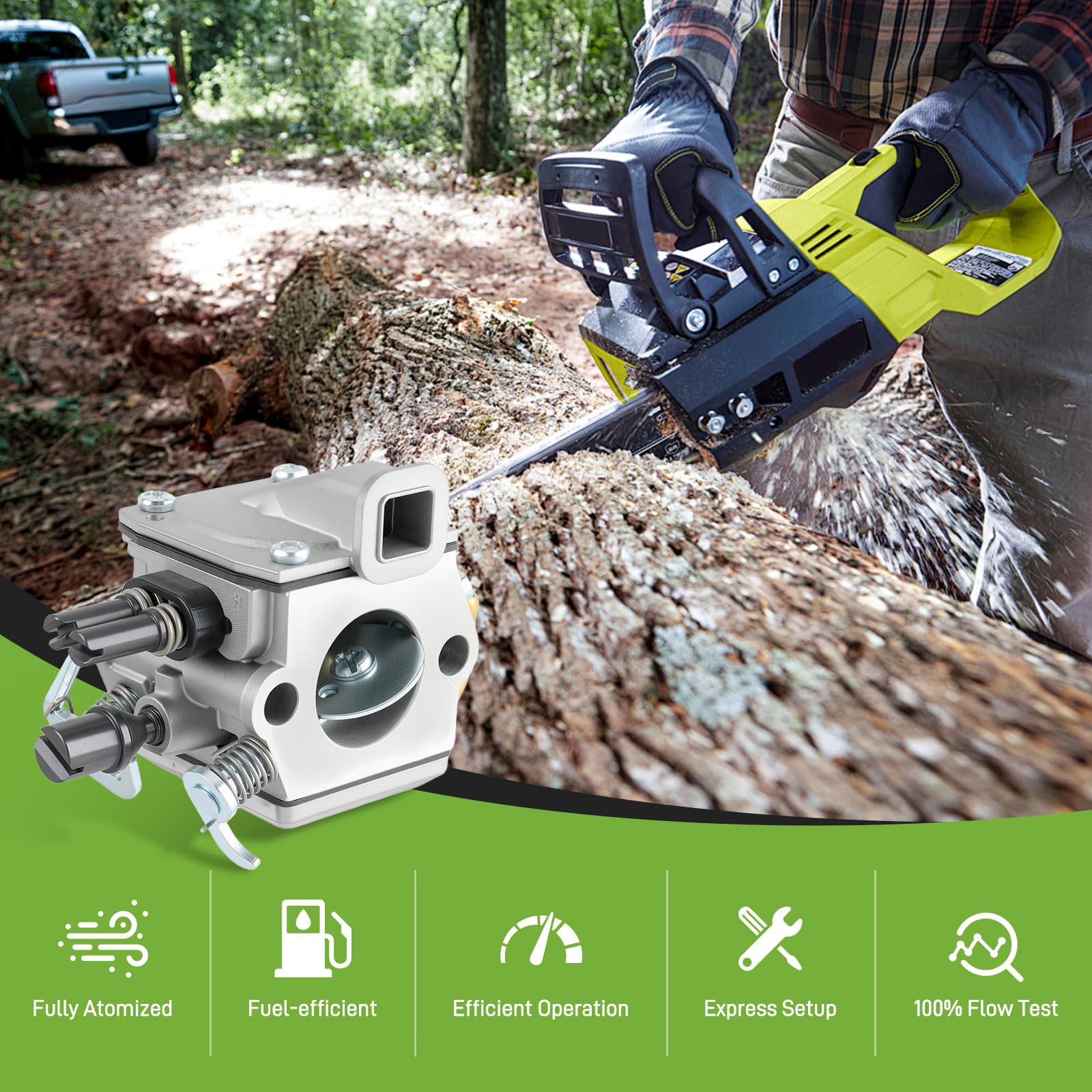 Partszen oil filter supports cleaner oil pathways and longer tool life.