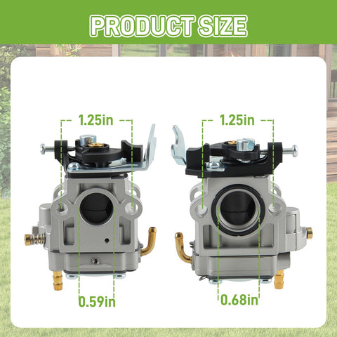 Partszen packaging shows complete kit with all parts included.