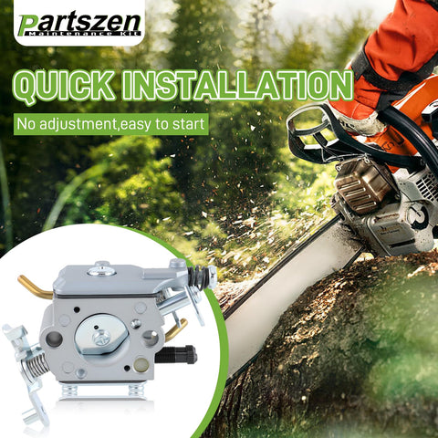 Partszen real product pictures show authentic components.