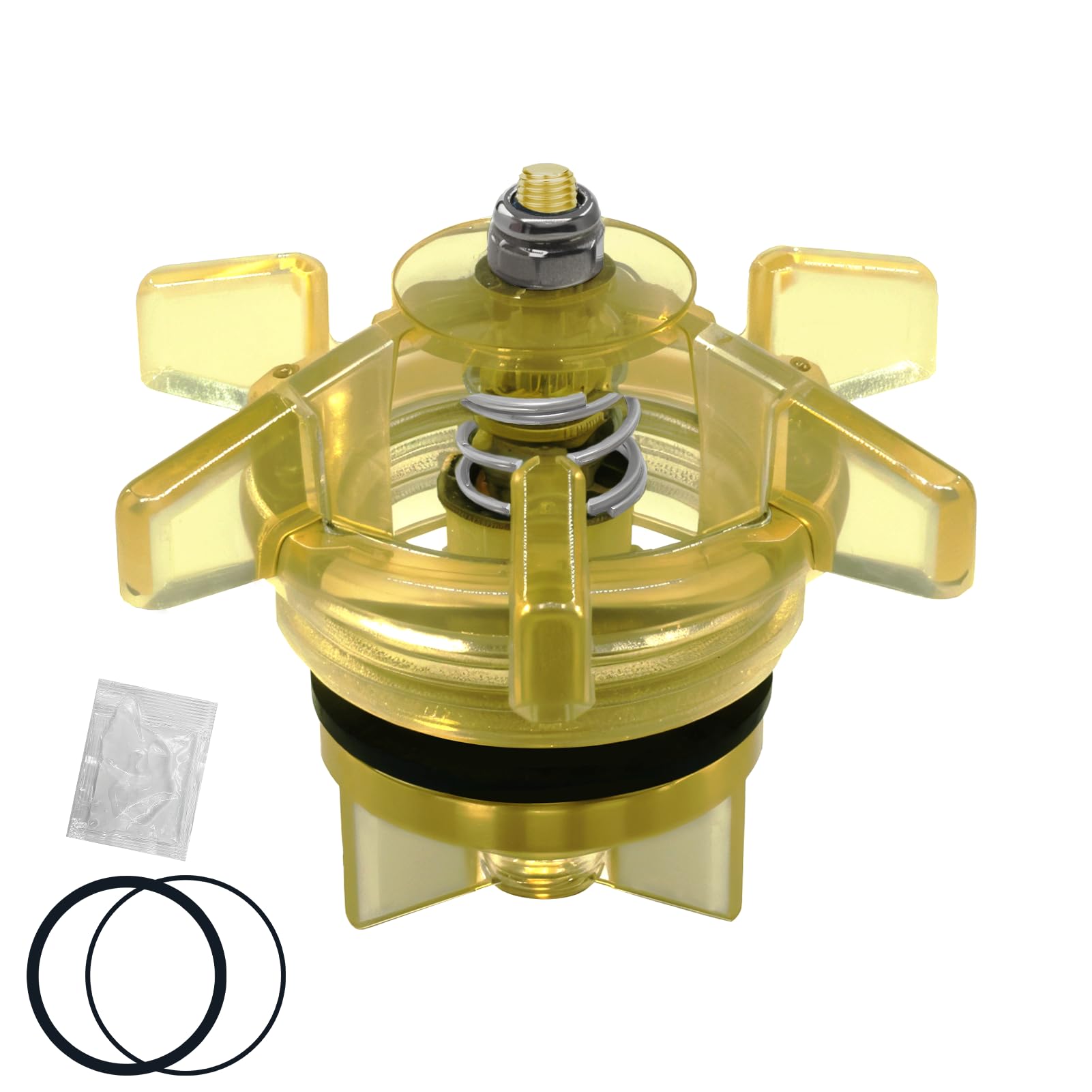 Parzuozenney upgrade 905-211 bonnet-poppet kit for reliable backflow prevention repairs.