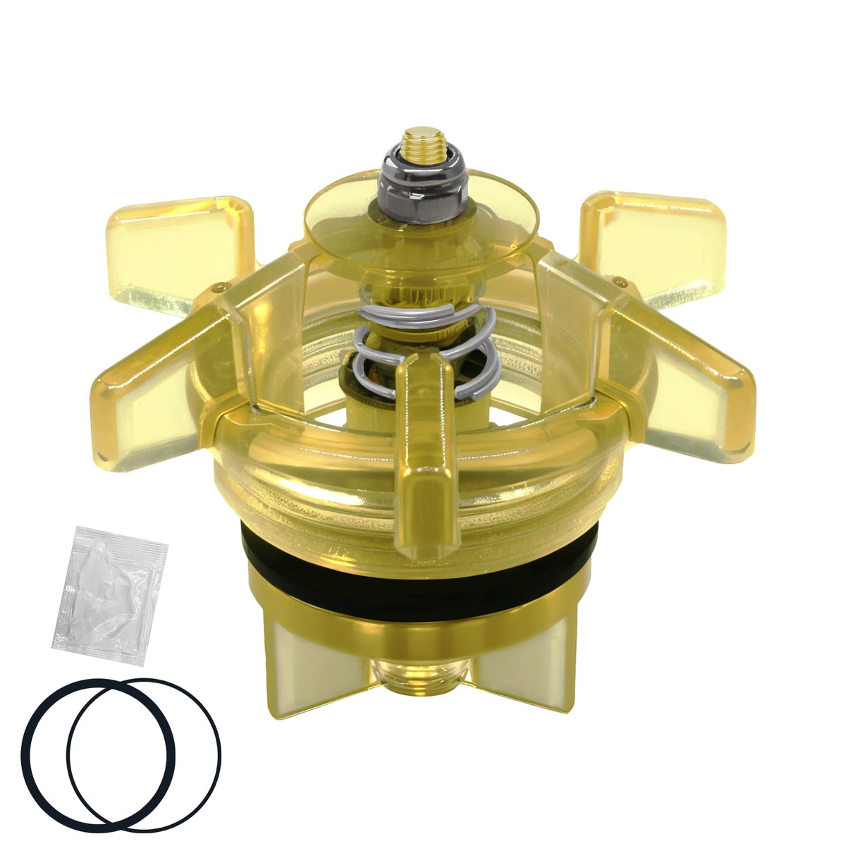 Parzuozenney upgrade 905-211 bonnet-poppet kit for reliable backflow prevention repairs.