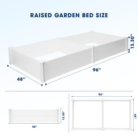 PASAMIC durable vinyl resists UV and weathering for year-round use.