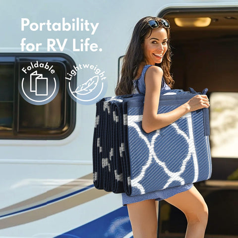 PASAMIC UV-protected colors stay vibrant in sunny patios.