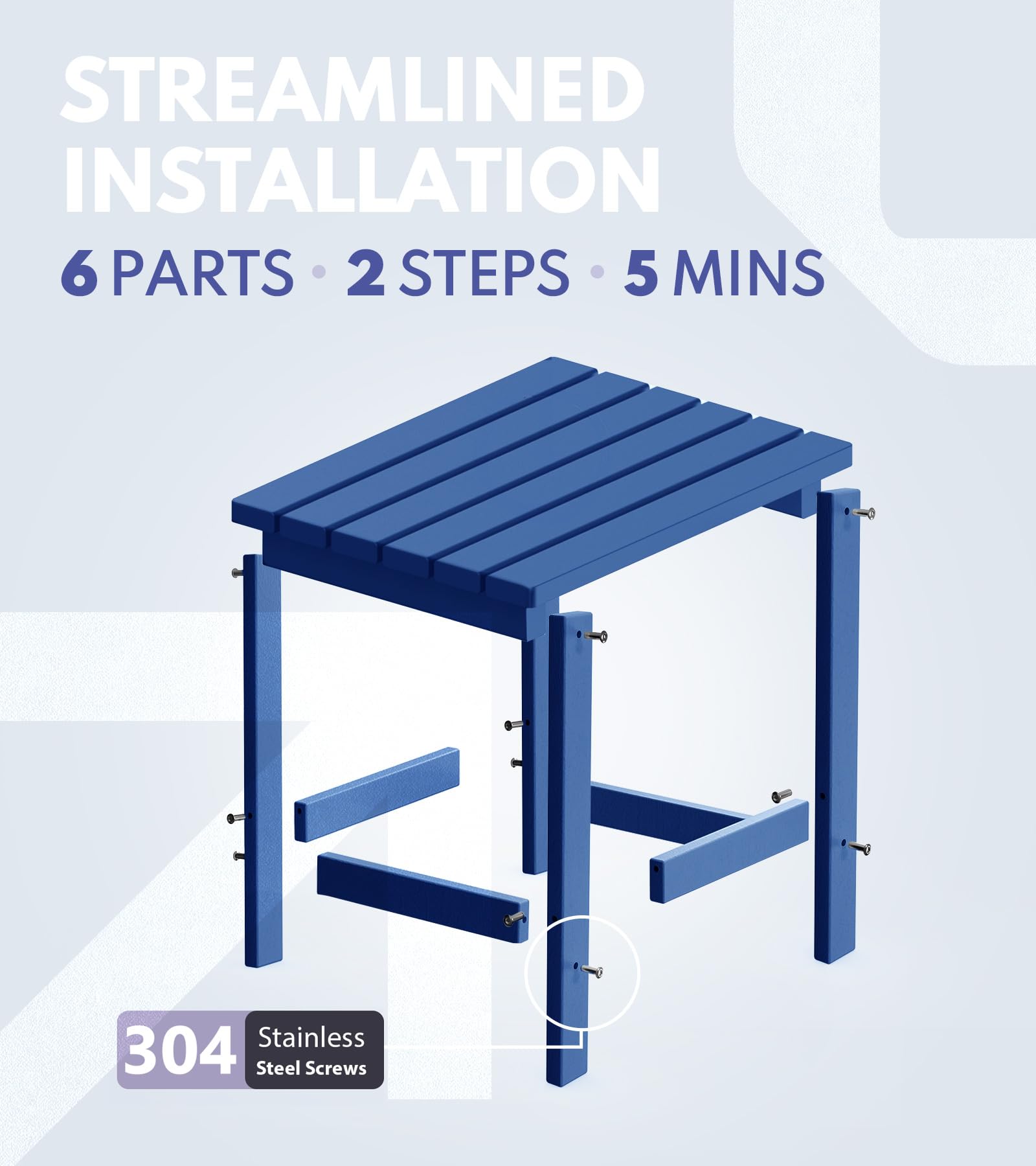 PASAMIC 365-day warranty and responsive support for peace of mind.