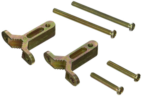 Pasco 5023 Hose Bibb Anchor secures exterior faucet for durable outdoor installation.