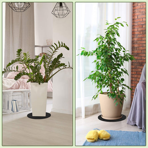 Patelai waterproof absorbent feature keeps surfaces dry