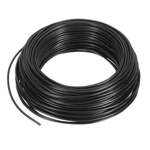 PATIKIL bonsai wire 2mm diameter for precise branch shaping and durable hold.