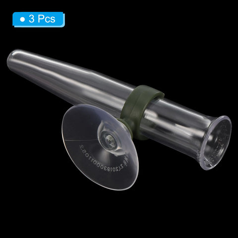 PATIKIL suction buckle provides secure attachment on smooth surfaces for arrangements