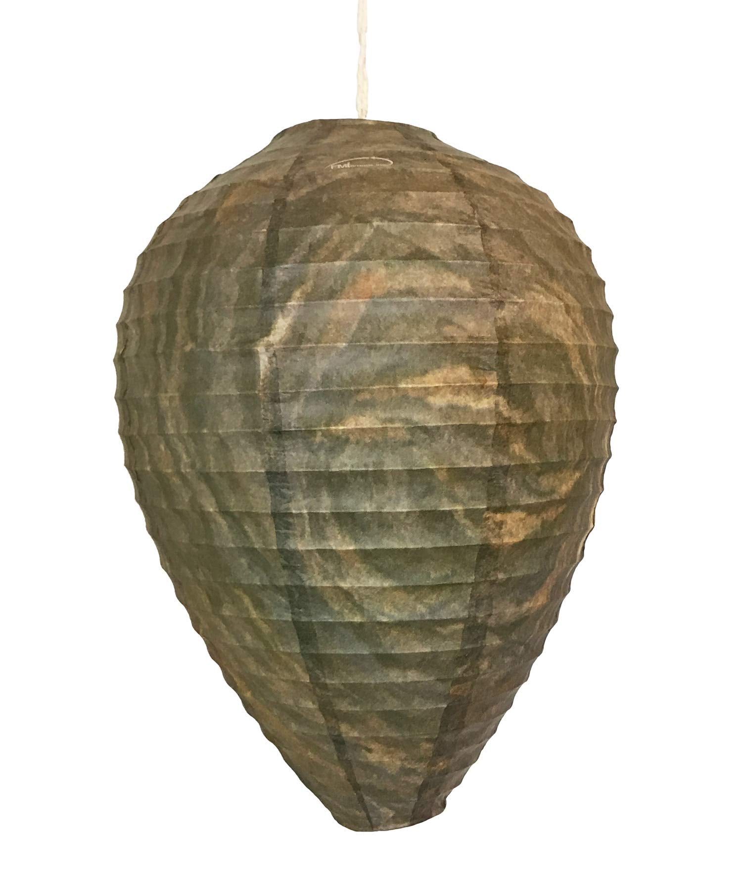 Patio Eden easy-hang setup simplifies outdoor pest defense