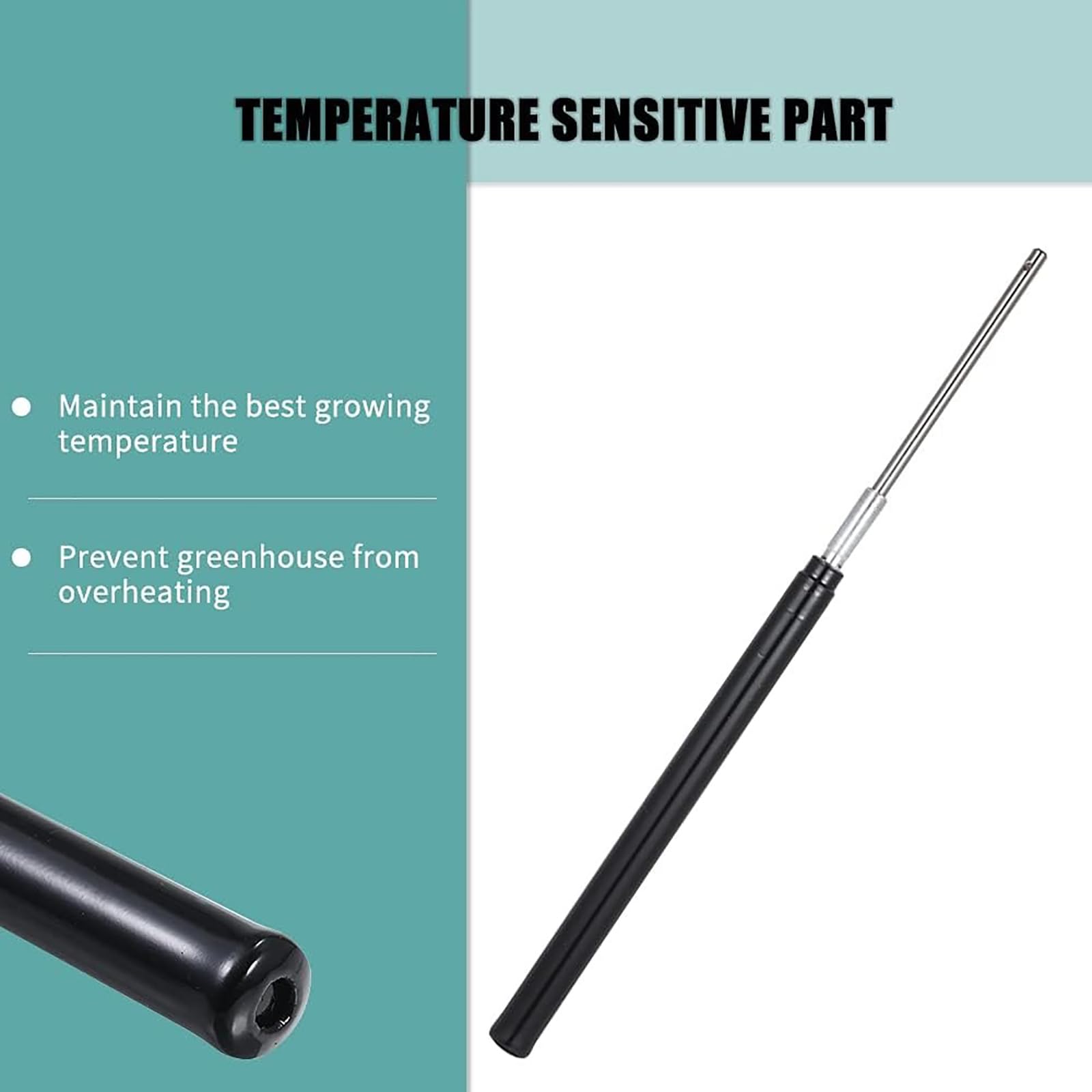 PATIOHZ durable-weather-ready-cylinder promises consistent climate control