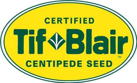 Patten Seed Company coated seed image highlights improved germination potential