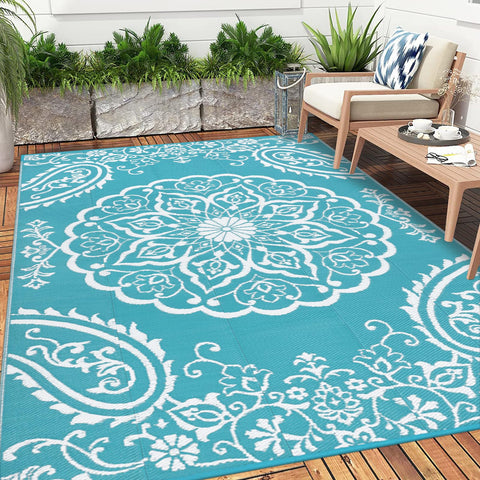Pauwer versatile use on patio and beach environments for various activities.