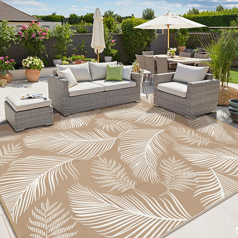 Pauwer UV-coated colors stay vibrant under sun.