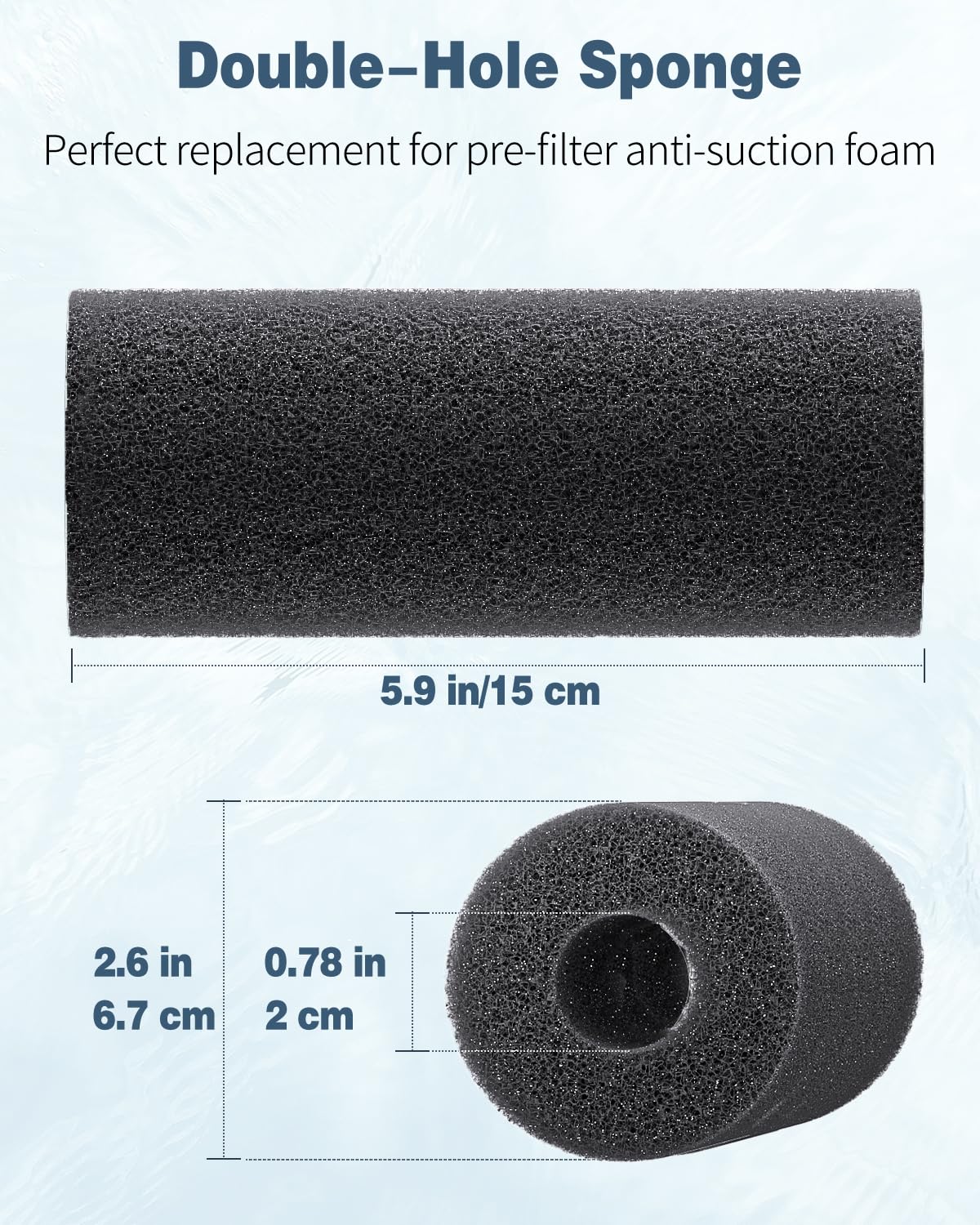 Pawfly compact design fits Beckett G FR DP filtration setups.