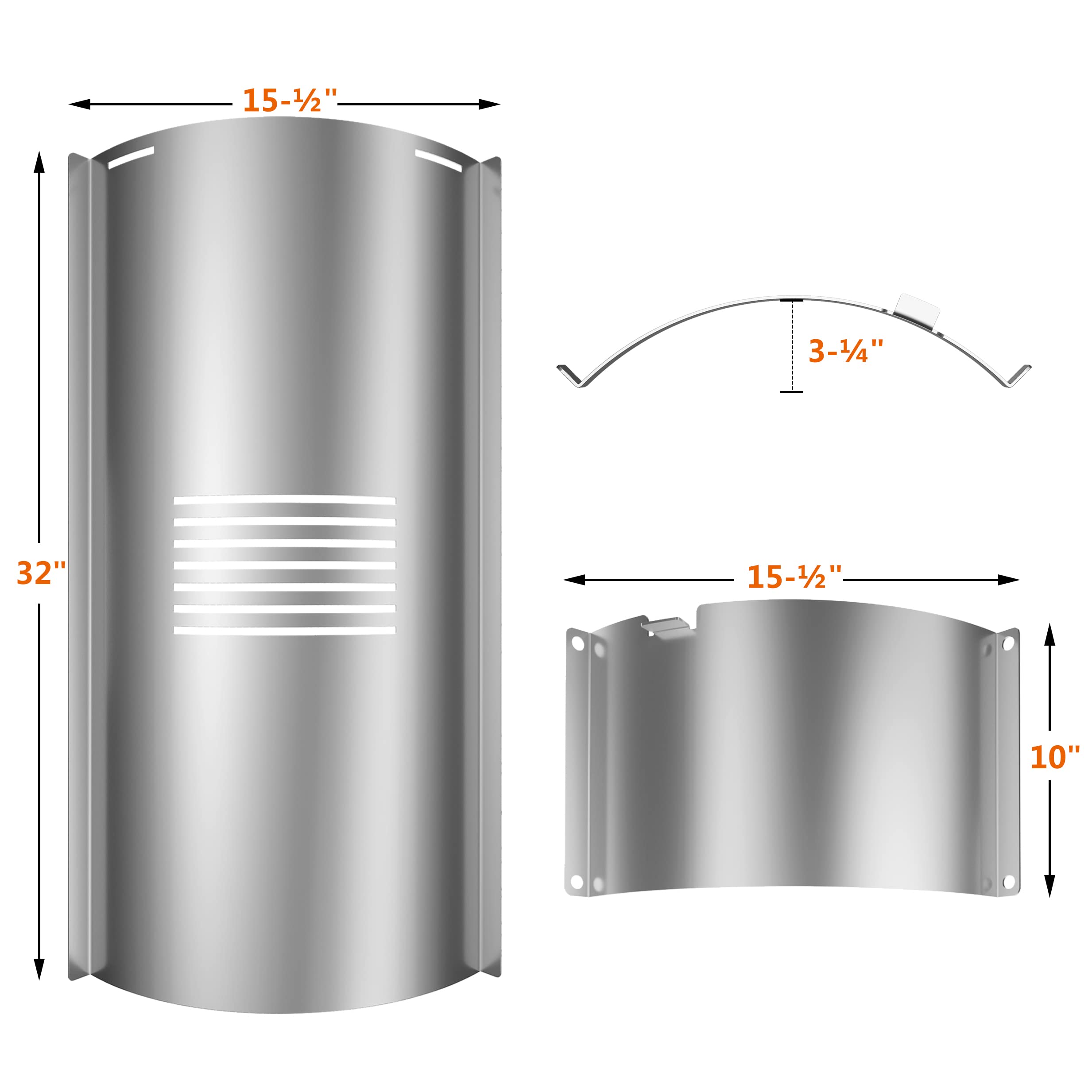 Pawsible easy-installation design requires no tools for quick setup.