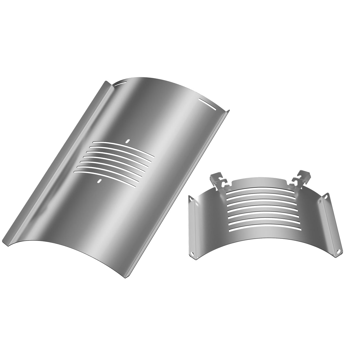 Pawsible flame broiler kit for Pit Boss PB820D3 improves heat control for even searing.