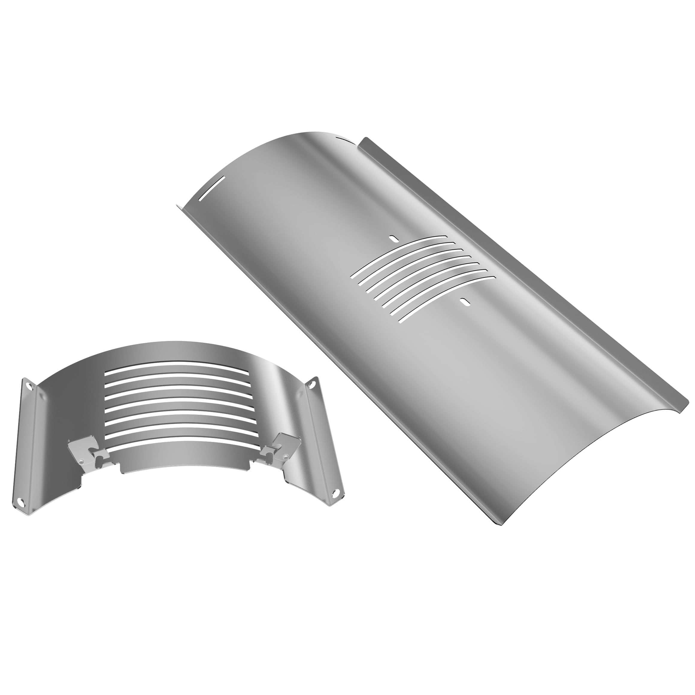 Pawsible flame broiler main plate for Pit Boss PB1600 provides reliable heat control.