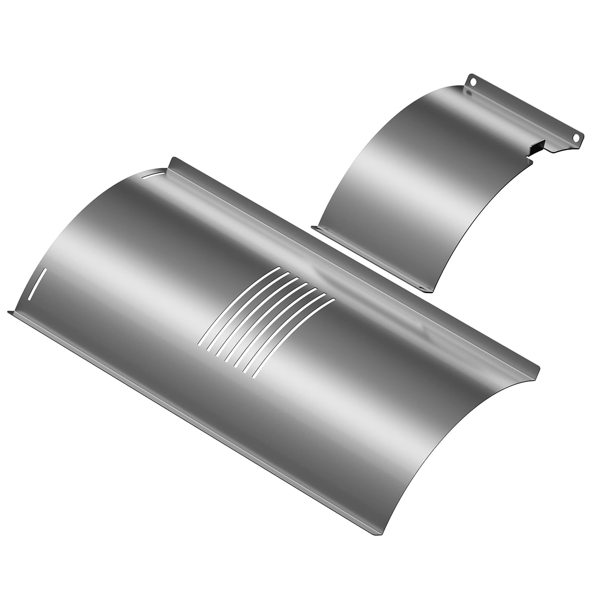 Pawsible Flame Broiler slide cover for Austin XL enhances heat control.
