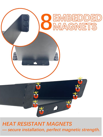 Pawsible pellet chute compatibility with Traeger and Pit Boss widens use.