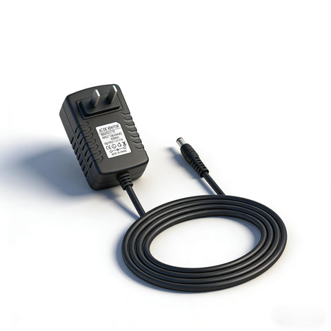 PDEEY 21V battery charger for Ohey weed wacker, reliable replacement power for outdoor tools.