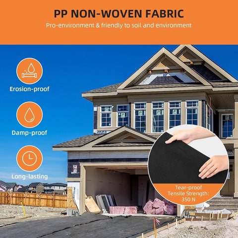 Outdoor-use PeakPursuit fabric with protective cover to extend life.