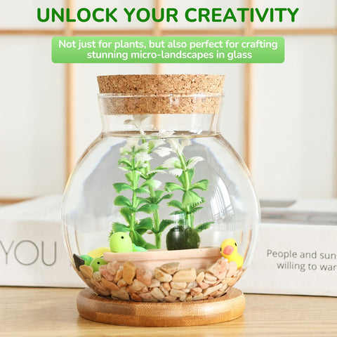 Pechaut Propagation Station gift option for plant lovers