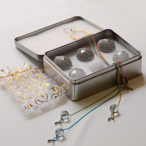 PEDOBO secure packaging reduces risk of damage and makes gifting easier
