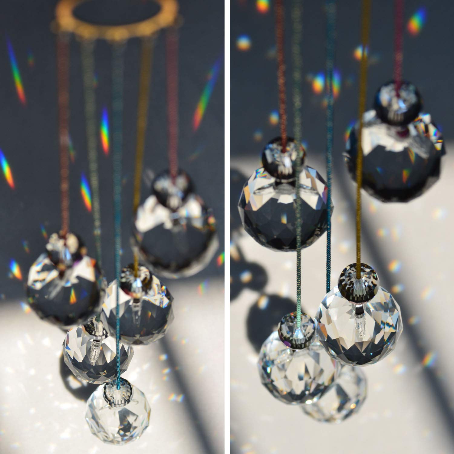 PEDOBO storage box protects crystals during transport and display