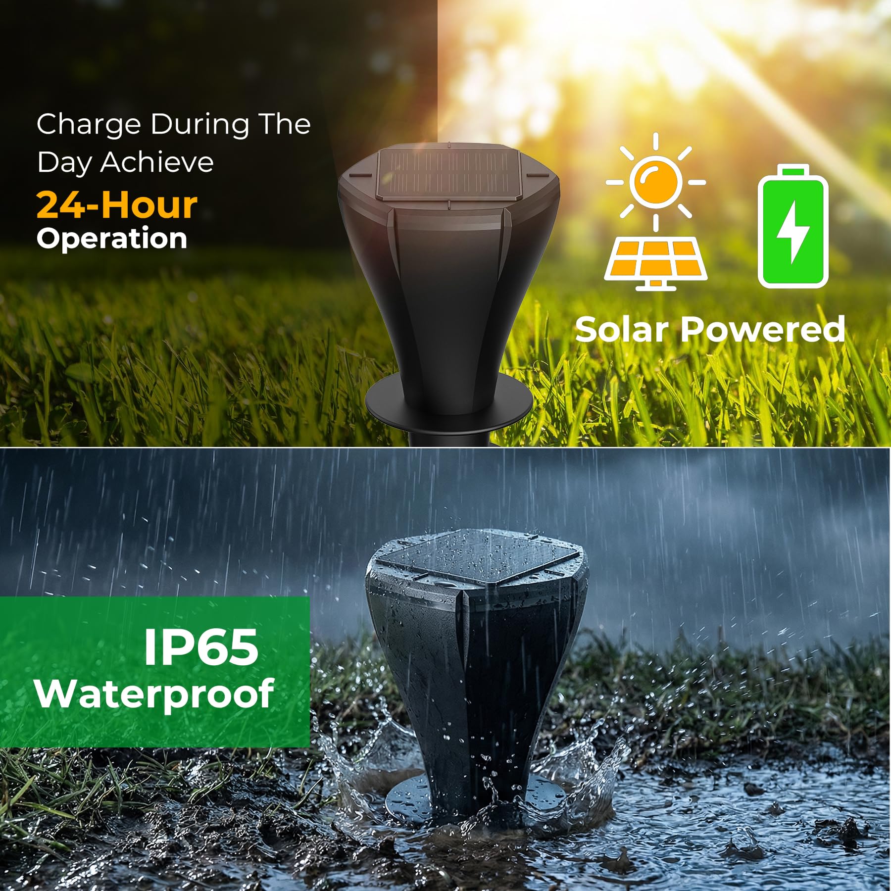 Peepst humane deterrent with EPA-compliant, pet-safe operation.